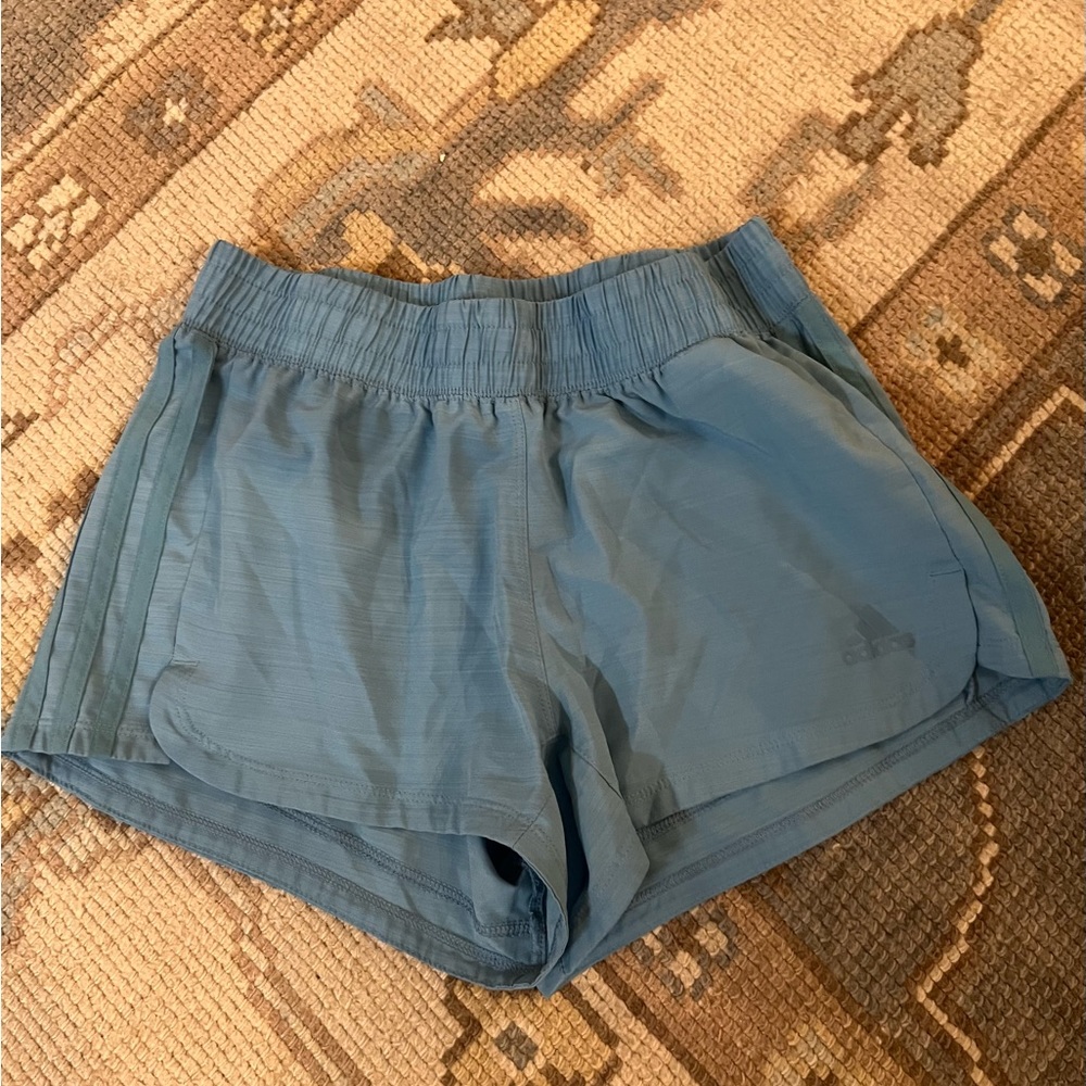 Adidas women’s athletic shorts - Pacer - 3 in - Size XS